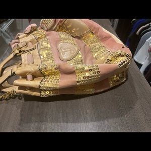 Juicy couture bag